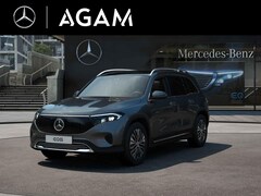 Mercedes-Benz EQB - 250+ Business Solution Luxury 71 kWh