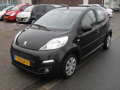 Peugeot 107 - apk 9.26 1.0 Active airco
