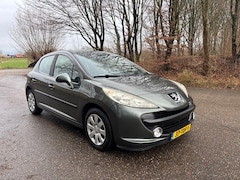 Peugeot 207 - 1.6 VTi Look | Automaat | 5 drs. | Airco | APK 08-2026