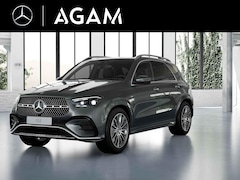 Mercedes-Benz GLE-Klasse - 400 e 4MATIC Sport Edition