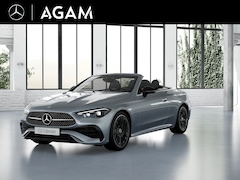 Mercedes-Benz CLE Cabriolet - 200 AMG Line