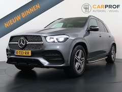 Mercedes-Benz GLE-Klasse - 350 de 4MATIC Premium Plus AMG | Trekhaak | Panoramadak | NAP |