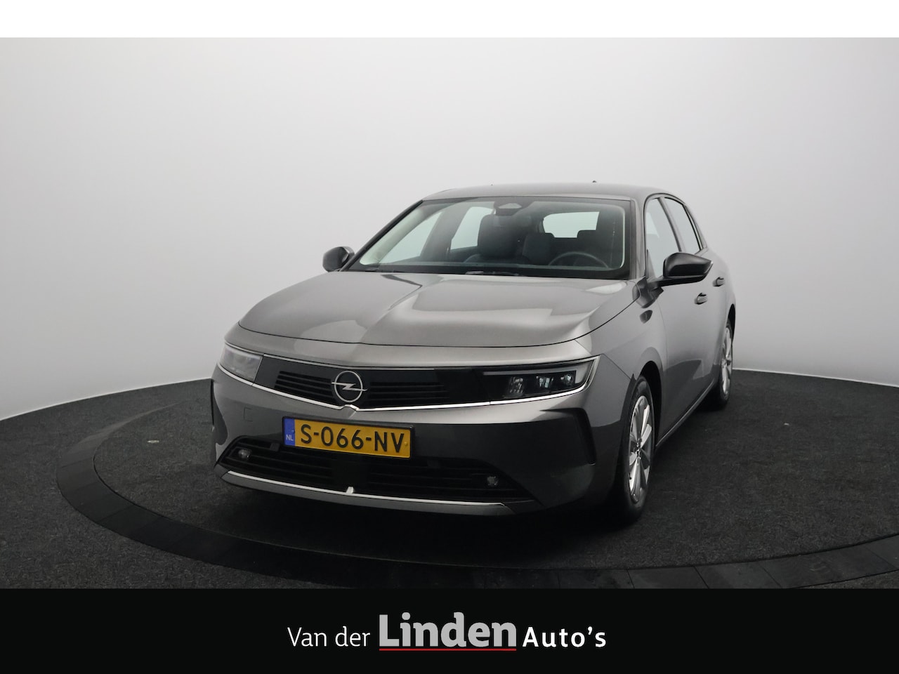 Opel Astra - 1.2 Level 2 | 12000KM | Led | Navigatie | Mirror Screen| Parkeersensoren - AutoWereld.nl