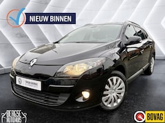 Renault Mégane Estate - 1.4 TCe Parisienne Cruise Navi Airco