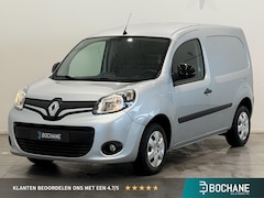 Renault Kangoo - 1.5 Blue dCi 95 Work Edition | Airco | Cruise Control | Radio-USB | Bluetooth | Bedrijfswa