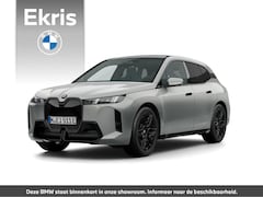 BMW iX - xDrive45 M Sportpakket Pro | Innovation Pack | Panoramadak Sky Lounge | Harman Kardon