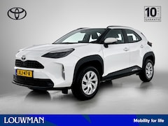 Toyota Yaris Cross - 1.5 Hybrid Active | Stoelverwarming | JJ