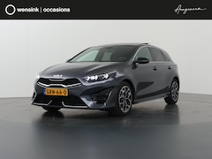 Kia Cee'd - Ceed 1.5 T-GDi GT-Line | Panoramadak | Stoel/Stuurverwarming | Navigatie | Parkeercamera |