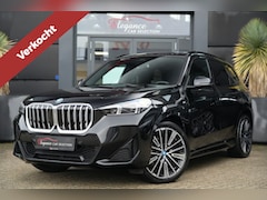 BMW X1 - xDrive25e M Sport 245pk Panoramadak/HeadUpDisplay/360Camera
