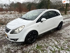 Opel Corsa - 1.4-16V apk t/m 10-06-2026