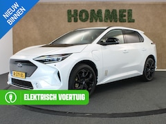 Toyota bZ4X - 71 kWh AWD - SUBARU UITVOERING - ORIGINEEL NEDERLANDSE AUTO - ELEKTRISCHE ACHTERKLEP - ELE