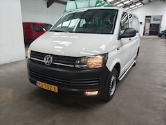 Volkswagen Transporter Kombi - 2.0 TDI L1H1 PERSONENBUS AUTOM T6