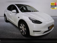 Tesla Model Y - Long Range AWD 75 kWh TREKHAAK
