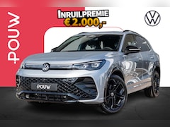 Volkswagen Tiguan - 1.5 eHybrid 204pk R-Line Edition | LMV 20'' | Trekhaak Uitklapbaar | Rondomzichtcamera