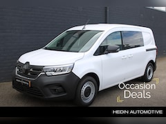 Renault Kangoo E-Tech - Advance L2 44 kWh DC