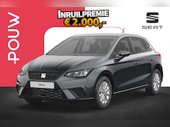 SEAT Ibiza - 1.0 EcoTSI 95pk Style | 15" Velgen | Virtual Cockpit
