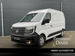 Renault Master E-Tech - GB L2H2 T35 140 pk long range advance Trekhaak | Camera | Cruise Control | Apple Carplay |