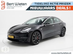 Tesla Model 3 - Performance AWD75kWh | SOH 88%