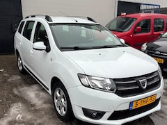 Dacia Logan MCV - 0.9 TCe Prestige