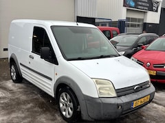 Ford Transit Connect - T200S 1.8 TDCi