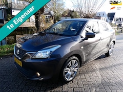 Suzuki Baleno - 1.2 Excl. 4-Cilinder 1e eig. Automaat Airco LED PDC Xenon 159.000km
