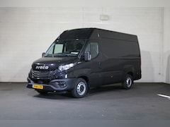 Iveco Daily - 35S18 L2 H2 Hi-Matic Automaat Navigatie Camera 3.5T Trekhaak
