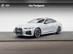BMW 4-serie Coupé - 420i | M Sport Pro | Innovation Pack | Comfort Pack