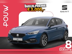 SEAT Leon - 1.5 TSI e-Hybrid 204pk FR Business | Technology Pack | 18" Velgen