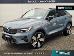 Volvo C40 - Recharge Twin Ultimate 78 kWh | SoH 95, 4% | Trekhaak | Panoramadak | 360 Camera | Harman