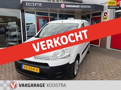 Citroën Berlingo - 1.6 HDI 500 Comfort Airco/schuifdeur rechts