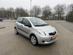 Toyota Yaris - 1.3 VVTi Terra