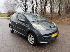 Peugeot 107 - 1.0-12V XS | Airco | APK 12-2026