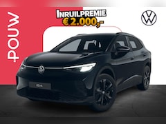 Volkswagen ID.4 - Pro 286pk Limited Edition 77 kWh | LMV 19'' | Trekhaak Elek. Uitklapbaar
