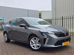 Renault Clio - 1.0 Navigatie-Led-Cruise-Lane Assist-PDC