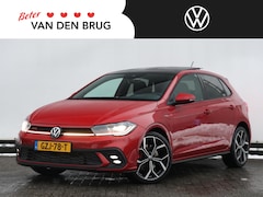 Volkswagen Polo - 2.0 TSI GTI 207PK DSG | NL Auto | Led Matrix | Beats audio | Panoramadak | Fabrieksgaranti