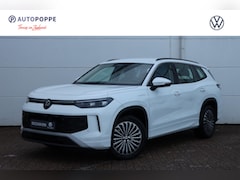 Volkswagen Tayron - 1.5 eHybrid Life Edition 204pk DSG6