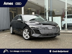 Audi A5 Avant - Advanced edition e-hybrid 299pk S-tronic quattro | Privacy glas | Achteruitrijcamera | Sto