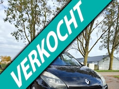 Renault Scénic - 1.4 TCE Celsium - AIRCO - ZUINIG - RUIME AUTO