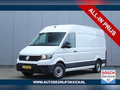 Volkswagen Crafter - 35 2.0 TDI L3H3 Comfortline | Trekhaak | Bluetooth | Cruise control | Airco