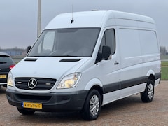 Mercedes-Benz Sprinter - 313 CDI 366 Automaat