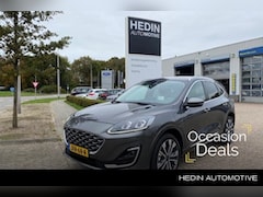 Ford Kuga - 2.5 PHEV Vignale