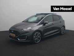 Ford Fiesta - 1.0 EcoBoost Aut. Hybrid ST-Line Vignale | Panoramadak | B&O Sound | Trekhaak | Winter Pac
