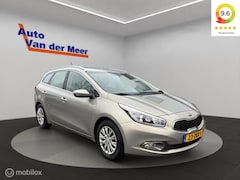 Kia Cee'd Sportswagon - 1.6 GDI Business Pack
