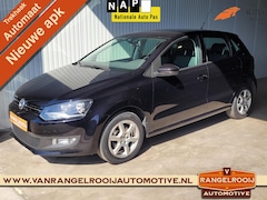 Volkswagen Polo - 1.2 TSI Edition+ DSG, automaat, trekhaak, airco, pdc, cruise, 15" lmv
