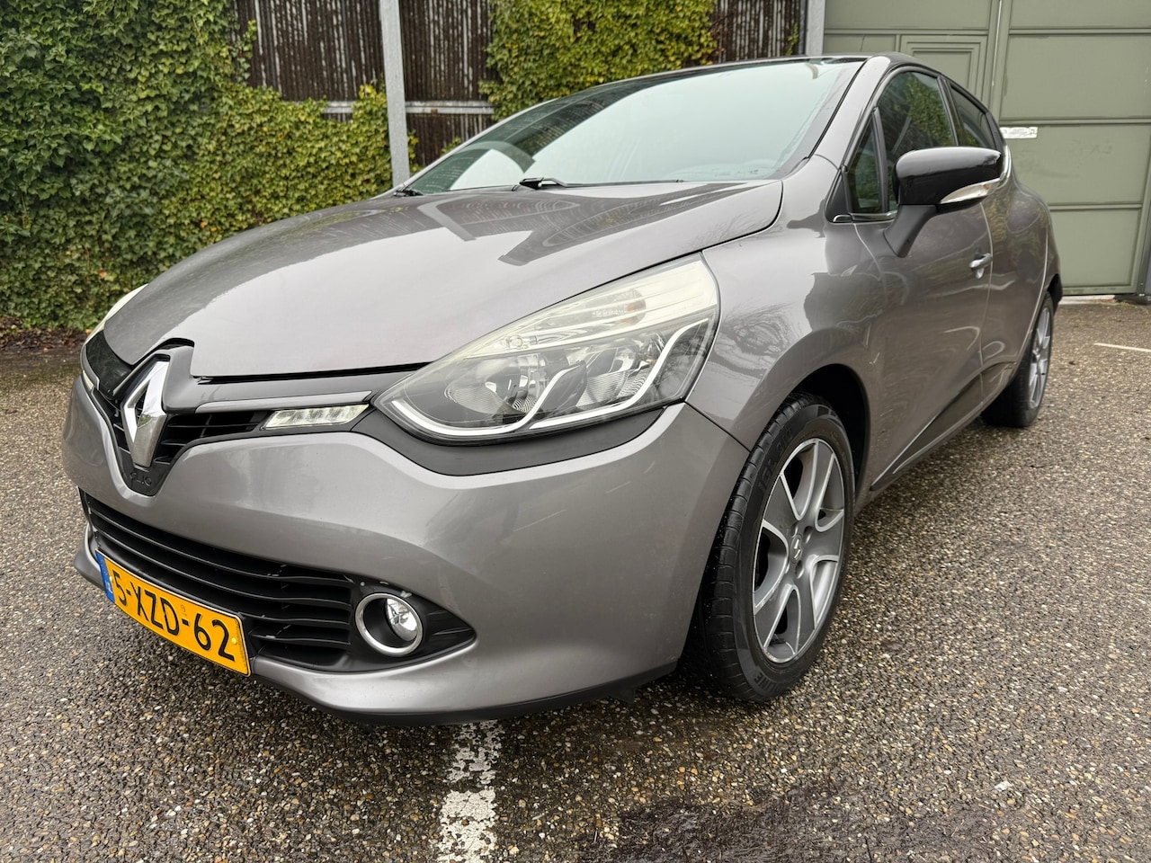 Renault Clio - 0.9 TCe ECO Night&Day AIRCO | NAVI | PARKEER - AutoWereld.nl