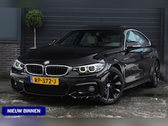 BMW 4-serie Gran Coupé - 420i M-Sport | H+K | Schuifdak | Leer | Nette auto