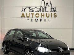 Volkswagen Golf - 1.2 TSI Trendline Airco 5Deurs Isofix Start/Stop Elektrische Ramen 17Inch Velgen