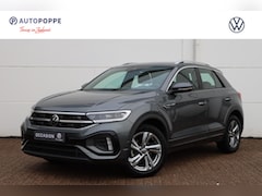 Volkswagen T-Roc - 1.5 TSI R-Line