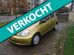 Toyota Yaris - 1.0-16V VVT-i Sol//APK 12-2026//