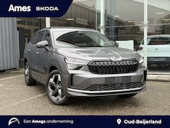 Skoda Kodiaq - 1.5 TSI PHEV Sportline Business | Panoramadak | Trekhaak | Canton audio